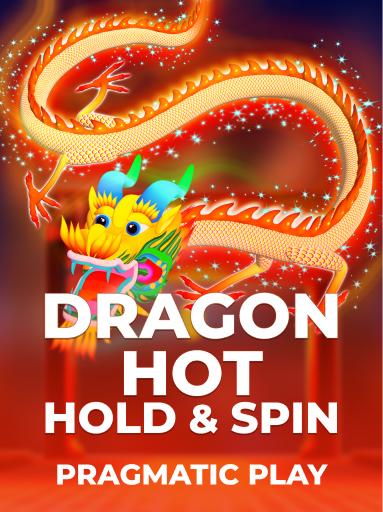 Dragon Hot Hold and Spin